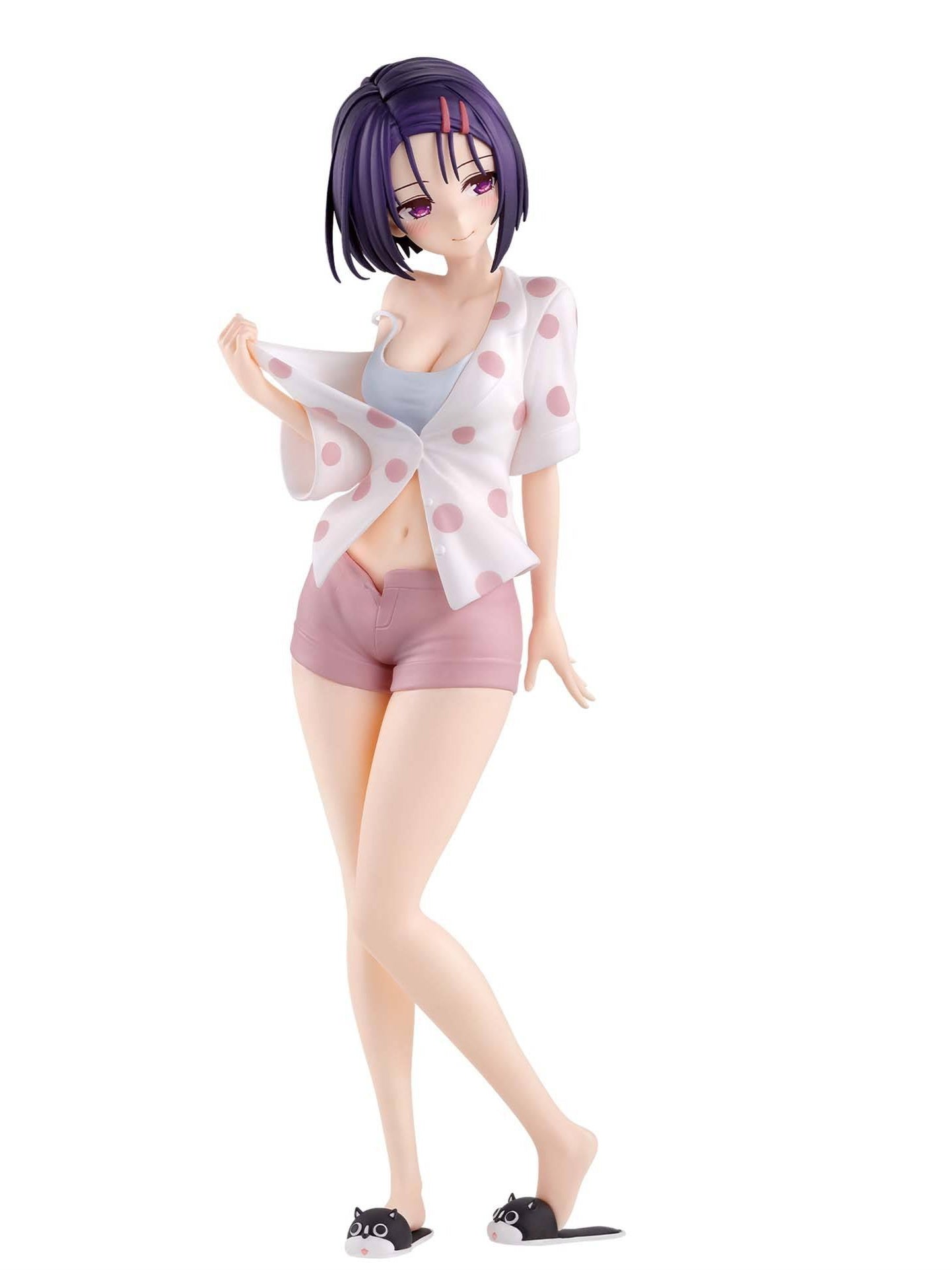 Glitter & Glamours Haruna Sairenji - To Love Ru Darkness [Banpresto]