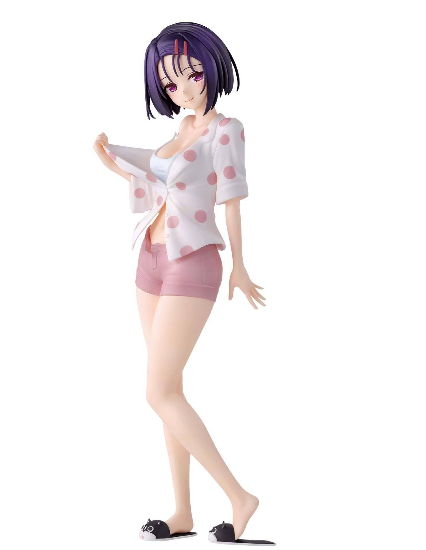 Glitter & Glamours Haruna Sairenji - To Love Ru Darkness [Banpresto]