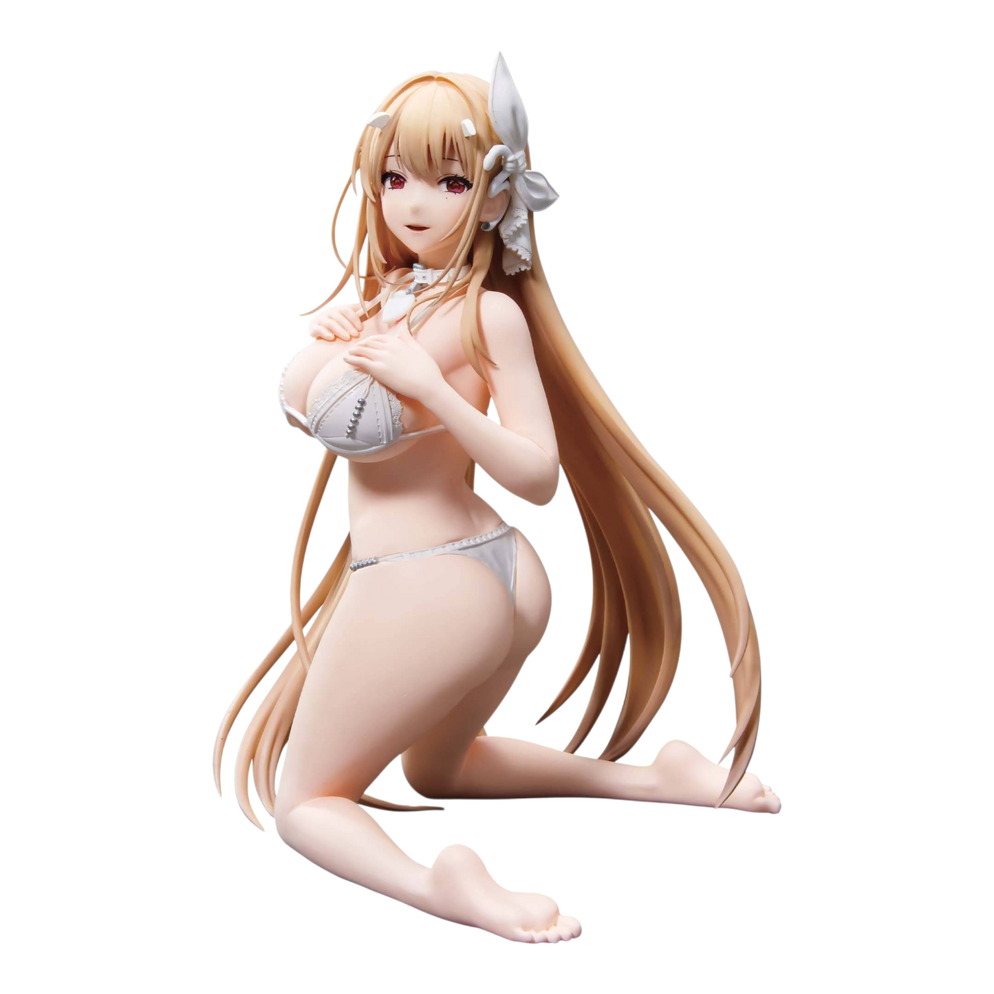 Cord Reel Viper - Goddess of Victory: NIKKE [Banpresto]