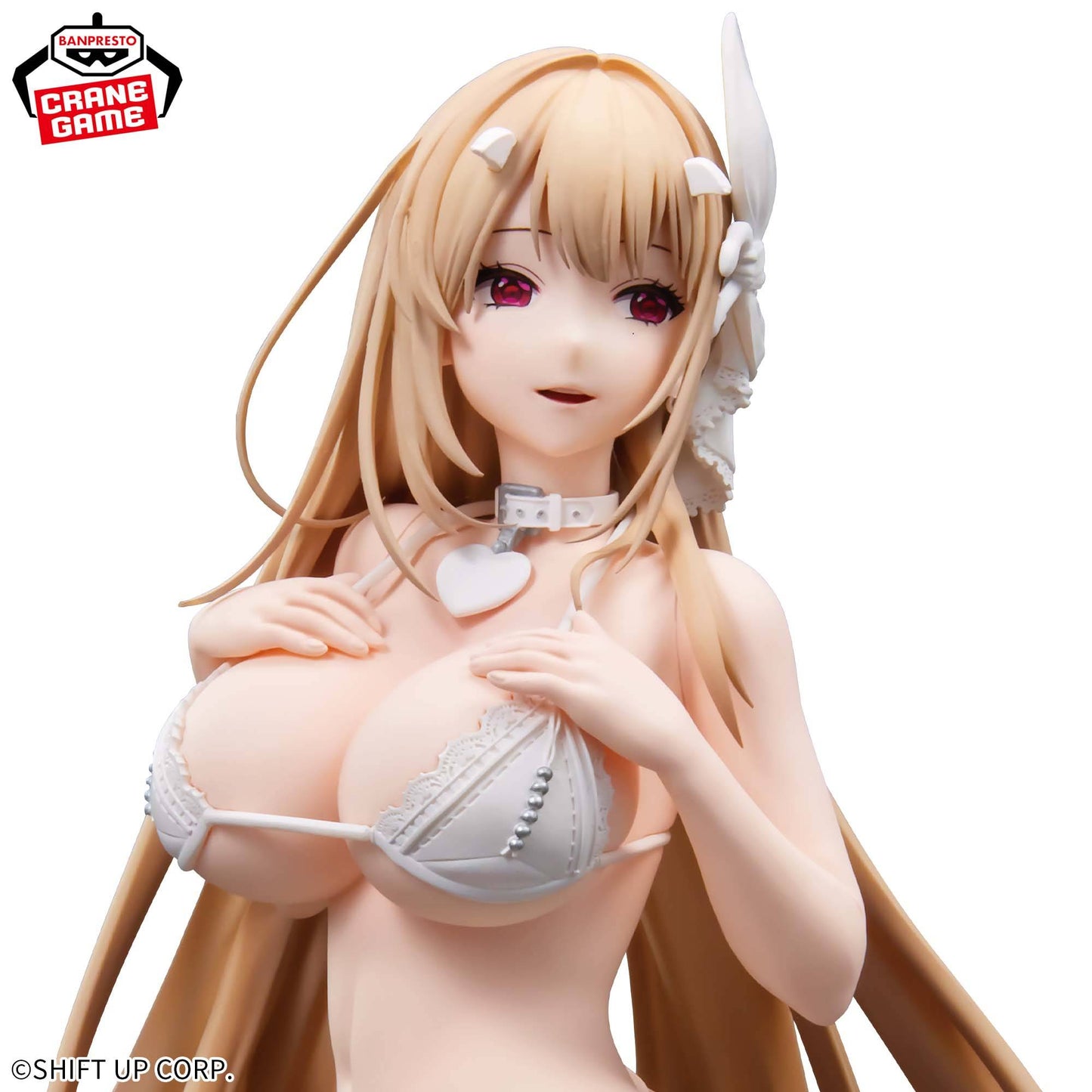 Cord Reel Viper - Goddess of Victory: NIKKE [Banpresto]