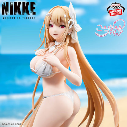 Cord Reel Viper - Goddess of Victory: NIKKE [Banpresto]