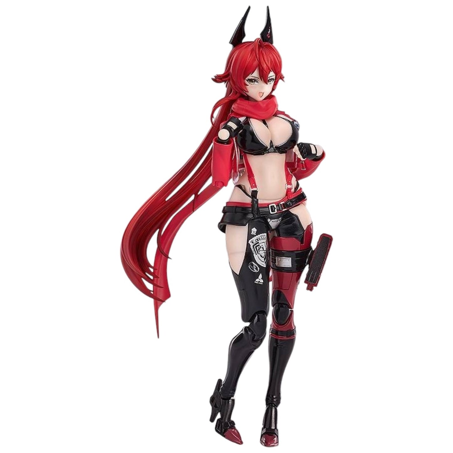 Hyper x Body RED HOOD - Goddess of Victory: Nikke