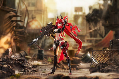 Hyper x Body RED HOOD - Goddess of Victory: Nikke