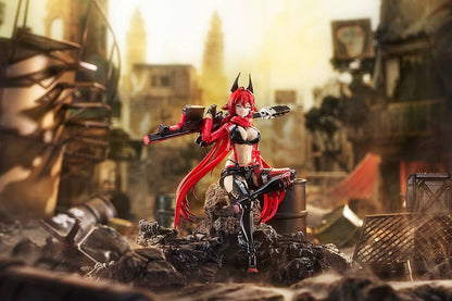 Hyper x Body RED HOOD - Goddess of Victory: Nikke