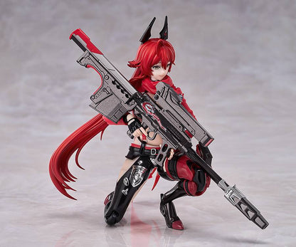 Hyper x Body RED HOOD - Goddess of Victory: Nikke