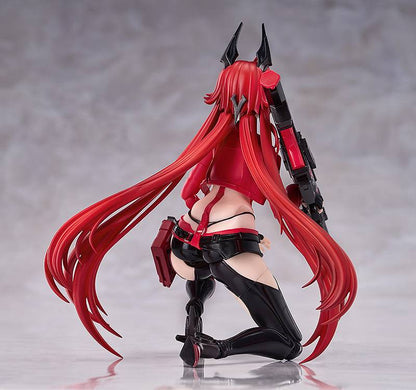 Hyper x Body RED HOOD - Goddess of Victory: Nikke