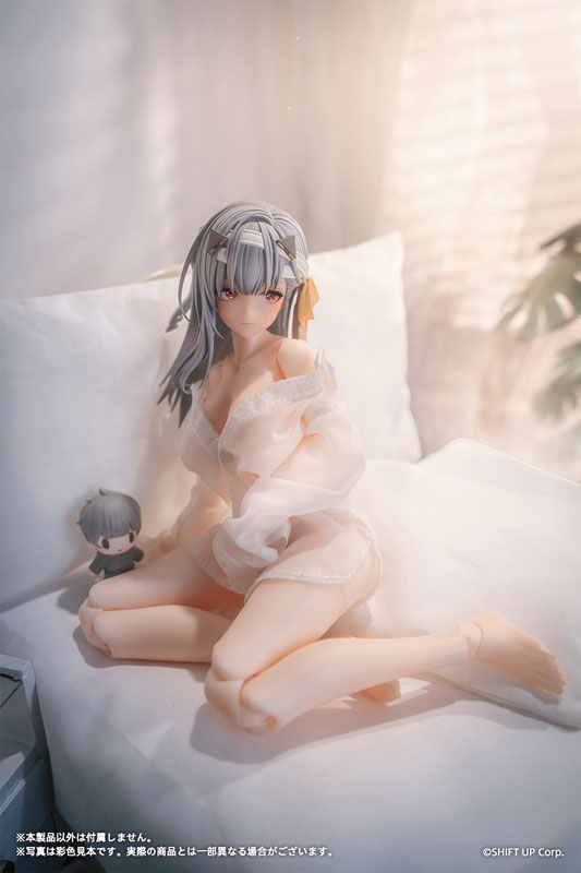 Snail Shell - Modernia (First Affection Ver.) - Goddess Victory Nikke