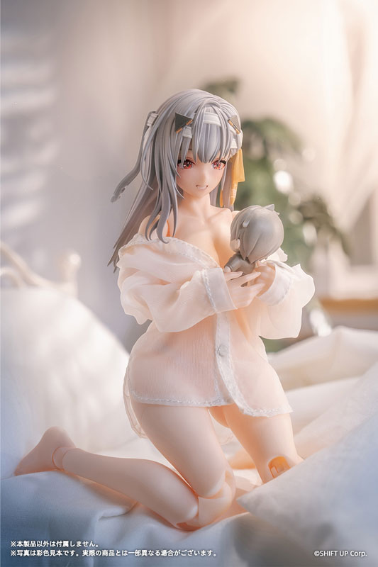 Snail Shell - Modernia (First Affection Ver.) - Goddess Victory Nikke