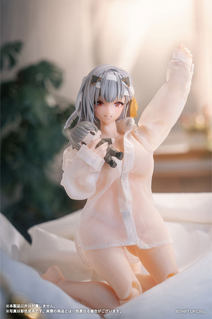 Snail Shell - Modernia (First Affection Ver.) - Goddess Victory Nikke