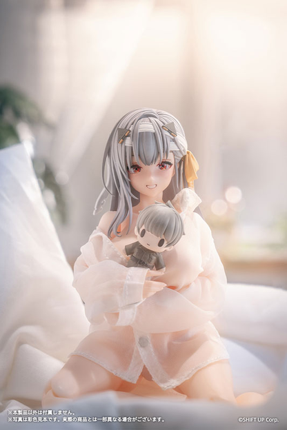 Snail Shell - Modernia (First Affection Ver.) - Goddess Victory Nikke