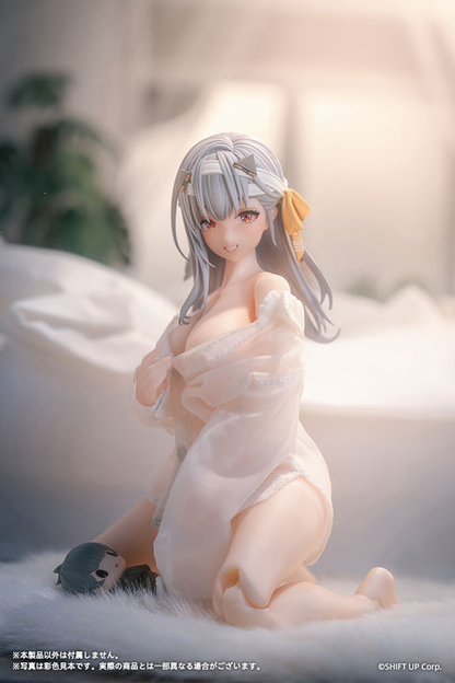 Snail Shell - Modernia (First Affection Ver.) - Goddess Victory Nikke