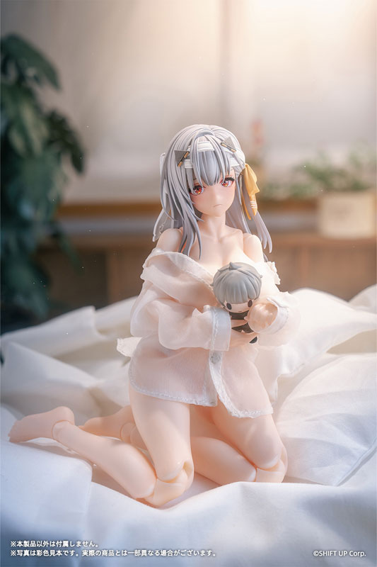 Snail Shell - Modernia (First Affection Ver.) - Goddess Victory Nikke