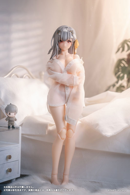 Snail Shell - Modernia (First Affection Ver.) - Goddess Victory Nikke
