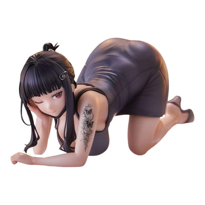 Noodle Stopper D: Killer Wife - Goddess of Victory NIKKE [FuRyu]