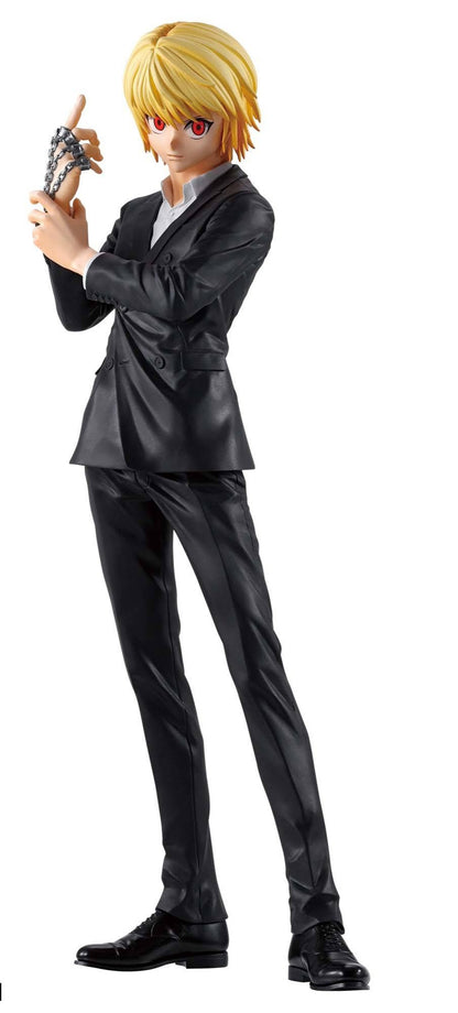 Grandista Kurapika - Hunter x Hunter [Banpresto]