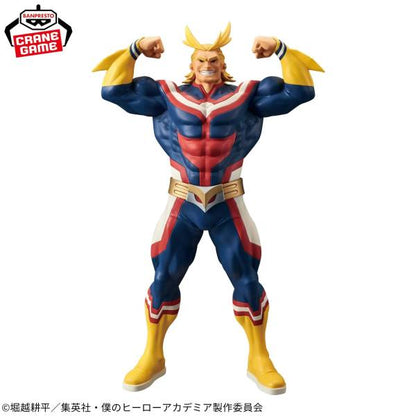 Grandista All Might - My Hero Academia [Banpresto]