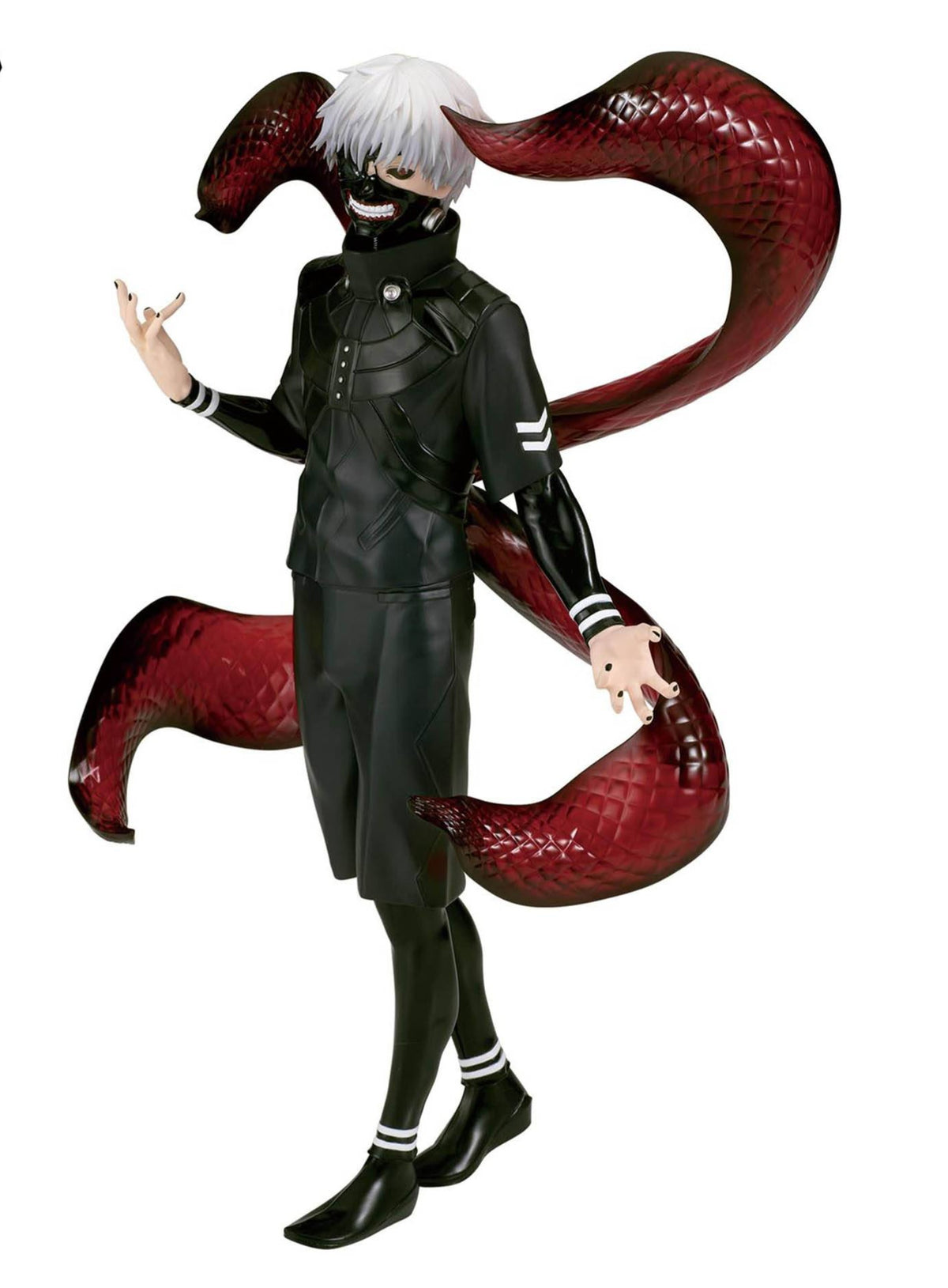 Grandista Ken Kaneki II - Tokyo Ghoul [Banpresto]
