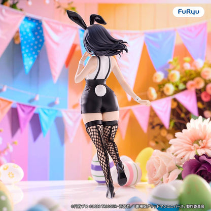 Bicute Bunnies Rikka Takarada - Easter Bunny Ver. -Gridman Universe [Furyu]