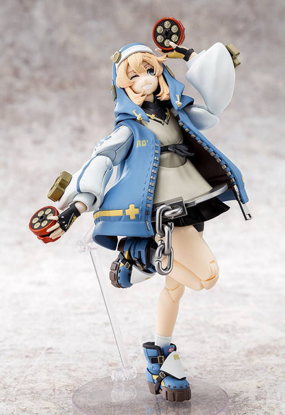BRIDGET [Guilty Gear - Strive] - Model Kit