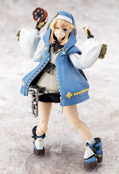 BRIDGET [Guilty Gear - Strive] - Model Kit