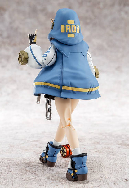 BRIDGET [Guilty Gear - Strive] - Model Kit