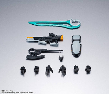 Gundam Universe gMS-Ω GQuuuuuuX
