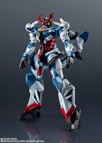 Gundam Universe gMS-Ω GQuuuuuuX