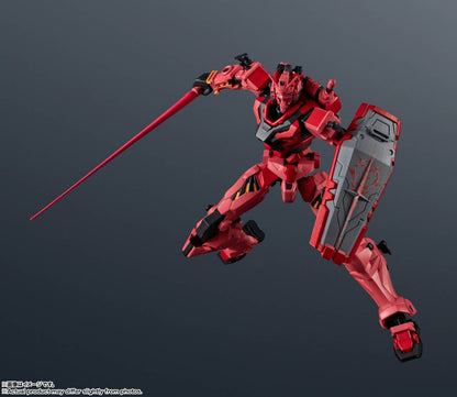 Gundam Universe gMS-α RED GUNDAM