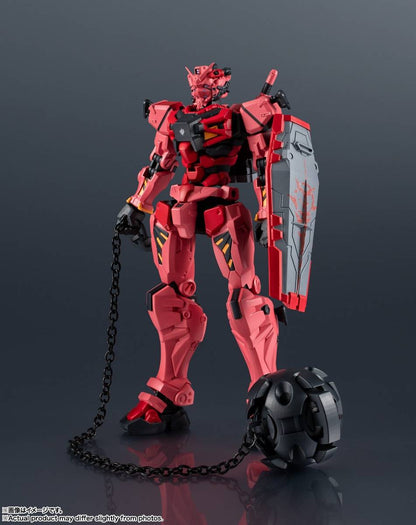 Gundam Universe gMS-α RED GUNDAM
