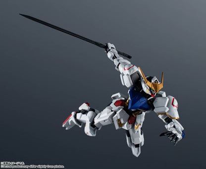 Gundam Universe Asw-g-08 Gundam Barbatos Renewal Ver