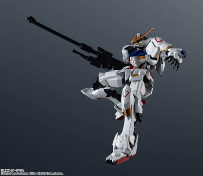 Gundam Universe Asw-g-08 Gundam Barbatos Renewal Ver