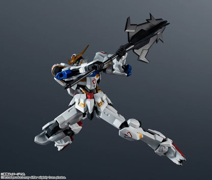 Gundam Universe Asw-g-08 Gundam Barbatos Renewal Ver