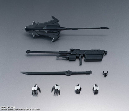 Gundam Universe Asw-g-08 Gundam Barbatos Renewal Ver