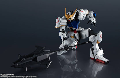 Gundam Universe Asw-g-08 Gundam Barbatos Renewal Ver