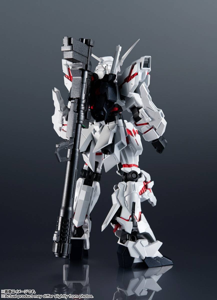 Gundam Universe RX-0 UNICORN GUNDAM - Renewal