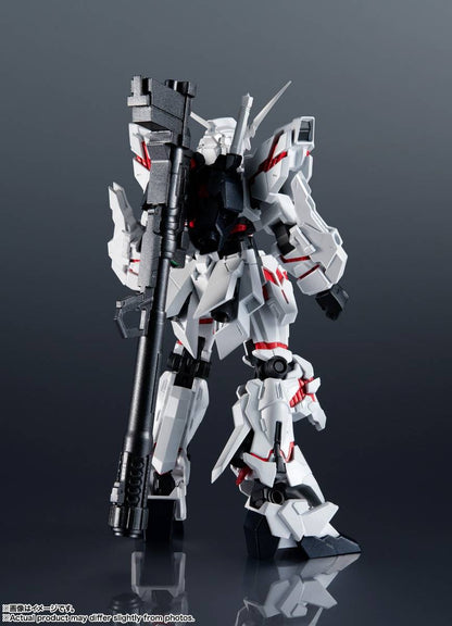 Gundam Universe RX-0 UNICORN GUNDAM - Renewal
