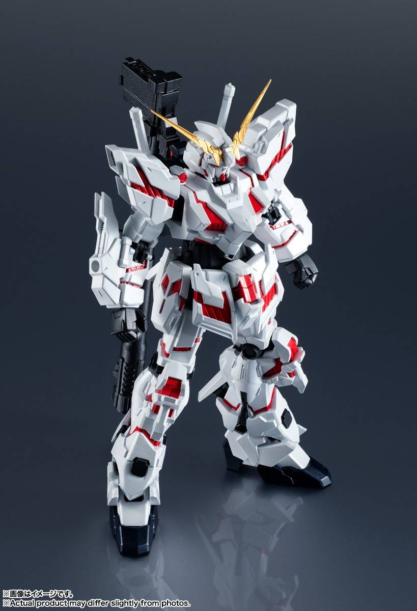 Gundam Universe RX-0 UNICORN GUNDAM - Renewal
