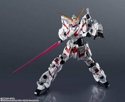 Gundam Universe RX-0 UNICORN GUNDAM - Renewal