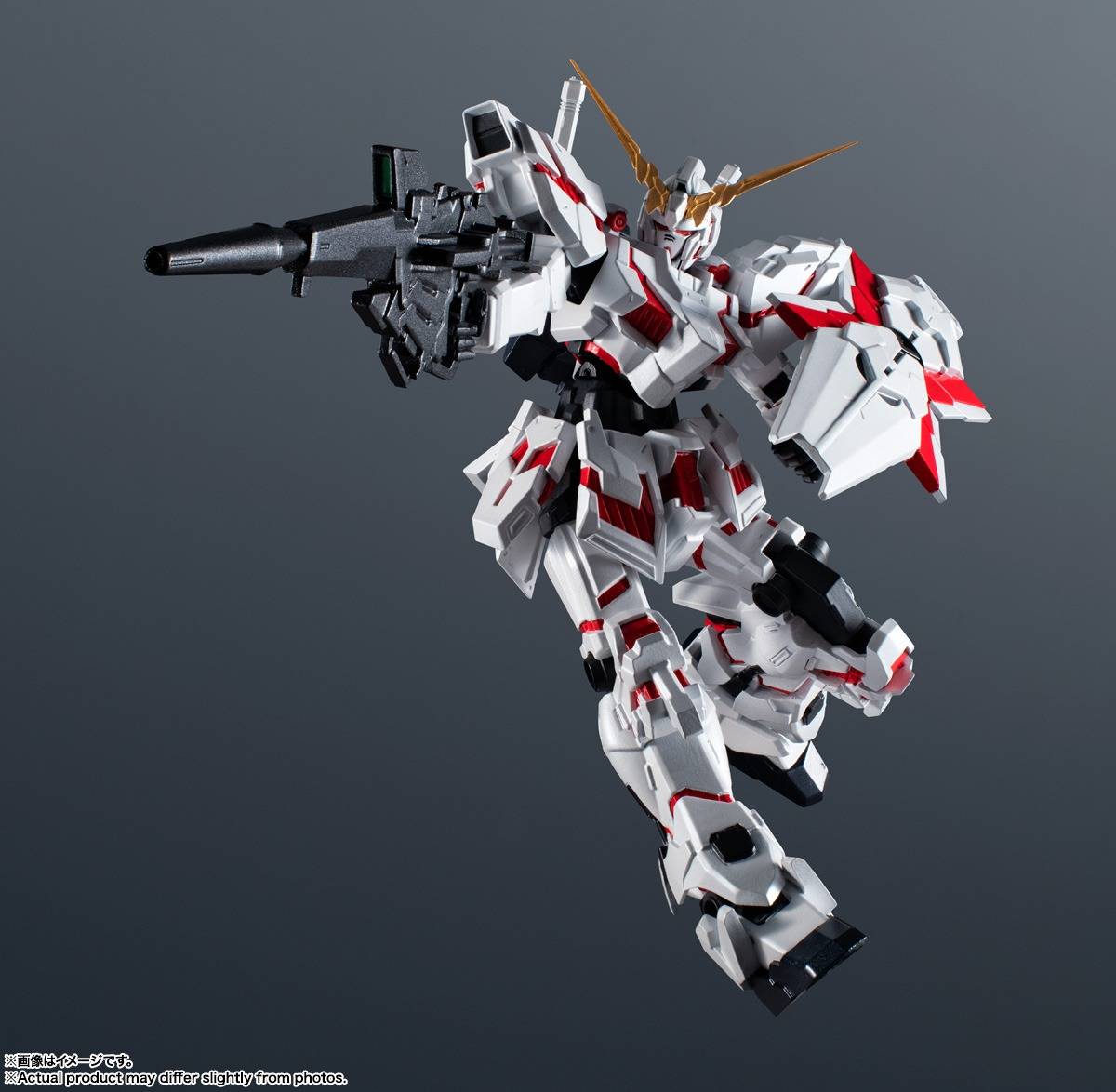 Gundam Universe RX-0 UNICORN GUNDAM - Renewal