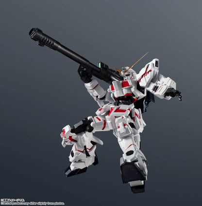 Gundam Universe RX-0 UNICORN GUNDAM - Renewal