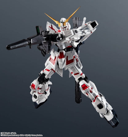 Gundam Universe RX-0 UNICORN GUNDAM - Renewal