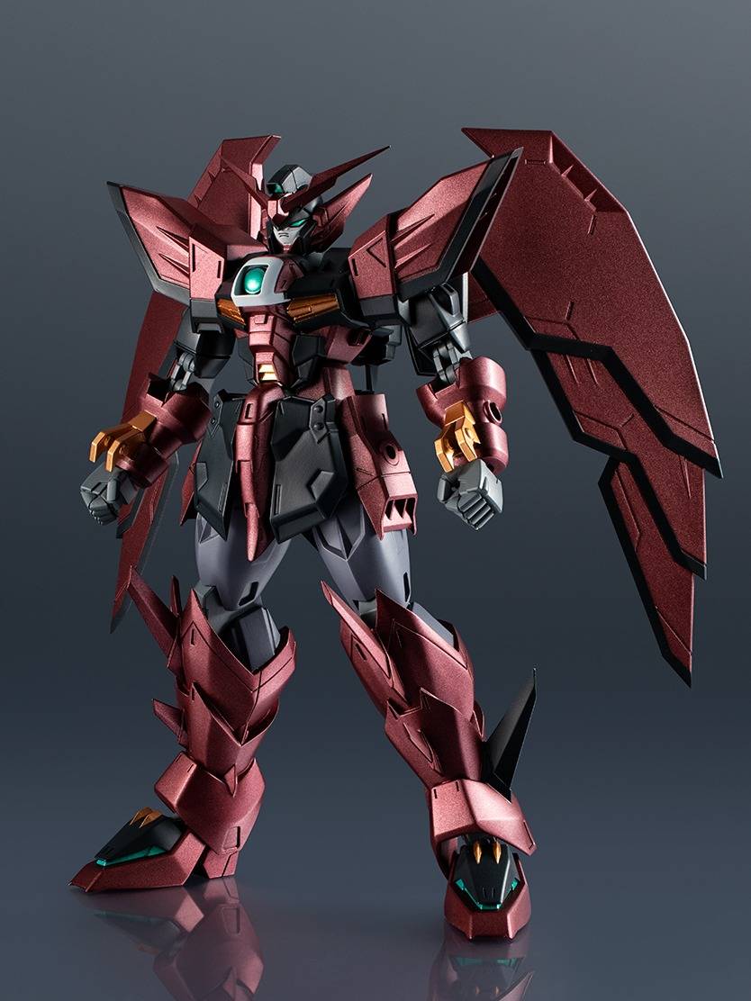Gundam Universe OZ-13MS Gundam Epyon