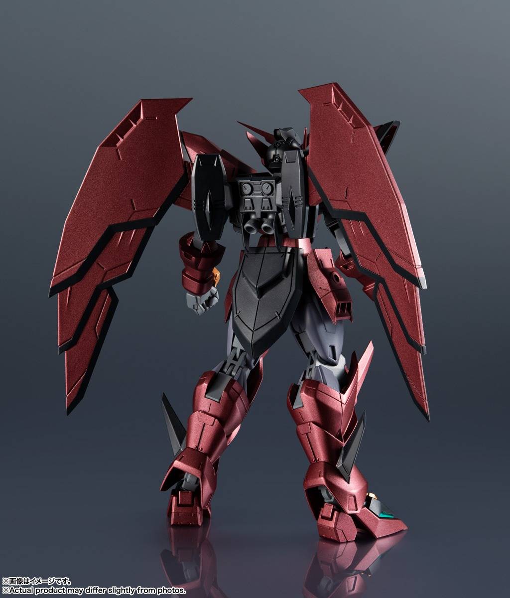 Gundam Universe OZ-13MS Gundam Epyon