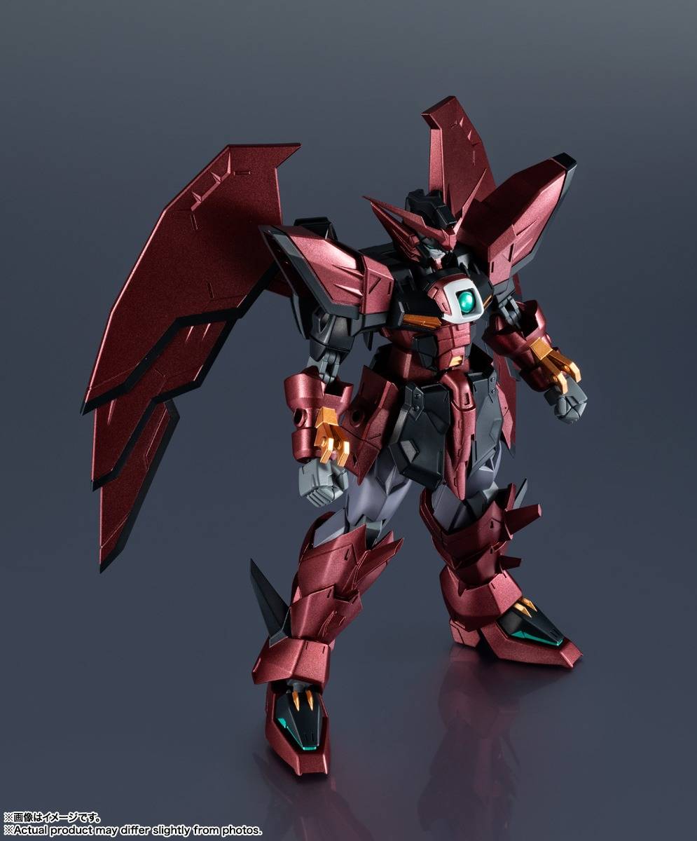 Gundam Universe OZ-13MS Gundam Epyon