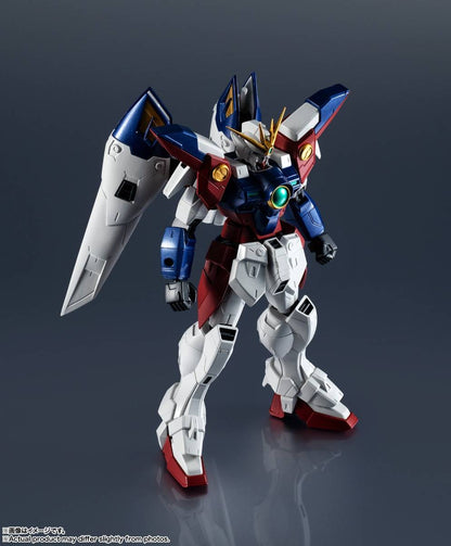 Gundam Universe XXXG-00WO Wing Gundam Zero