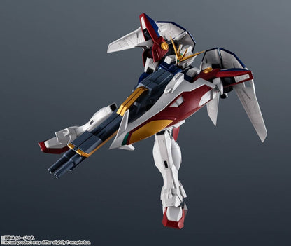 Gundam Universe XXXG-00WO Wing Gundam Zero