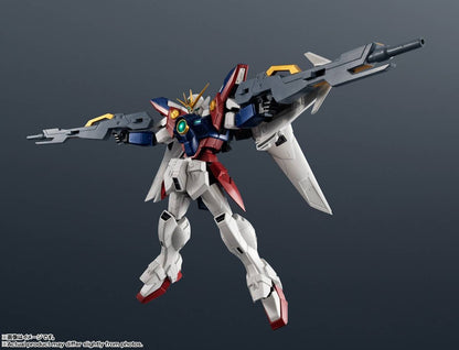 Gundam Universe XXXG-00WO Wing Gundam Zero