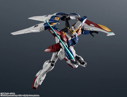 Gundam Universe XXXG-00WO Wing Gundam Zero