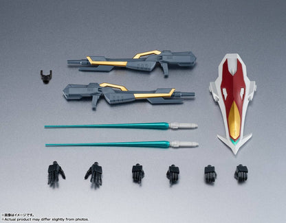 Gundam Universe XXXG-00WO Wing Gundam Zero