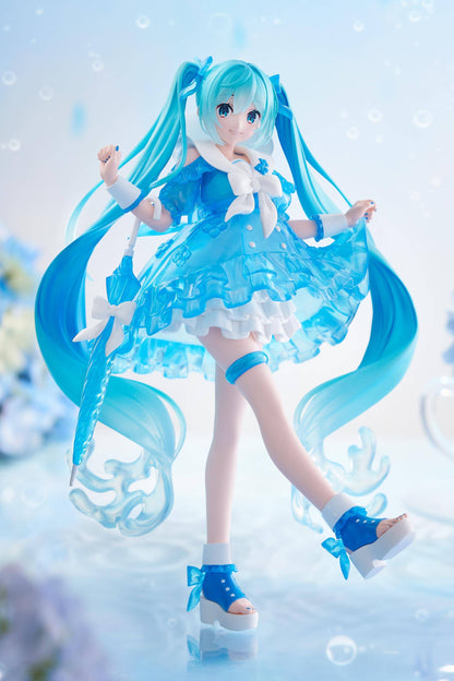 Trio-Try-iT Hatsune Miku: Rainy Dance Ver. [FuRyu]